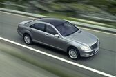 Mercedes-Benz S-class (W221) 2005 - 2009