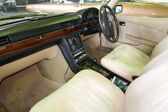 Mercedes-Benz S-class SE (W116) 280 S (160 Hp) 1972 - 1980