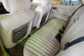 Mercedes-Benz S-class SE (W116) 280 S (160 Hp) 1972 - 1980