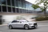 Mercedes-Benz S-class Long (V223) S 350 d (286 Hp) 4MATIC 9G-TRONIC 2020 - present