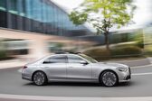 Mercedes-Benz S-class Long (V223) 2020 - present