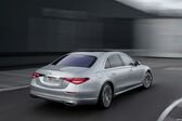 Mercedes-Benz S-class Long (V223) 2020 - present