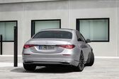 Mercedes-Benz S-class Long (V223) S 350 d (286 Hp) 4MATIC 9G-TRONIC 2020 - present