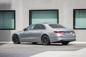 Mercedes-Benz S-class Long (V223) S 350 d (286 Hp) 4MATIC 9G-TRONIC 2020 - present