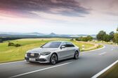 Mercedes-Benz S-class Long (V223) S 350 d (286 Hp) 4MATIC 9G-TRONIC 2020 - present