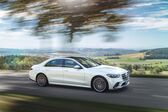 Mercedes-Benz S-class Long (V223) S 350 d (286 Hp) 4MATIC 9G-TRONIC 2020 - present