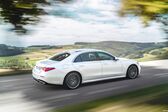 Mercedes-Benz S-class Long (V223) S 350 d (286 Hp) 4MATIC 9G-TRONIC 2020 - present