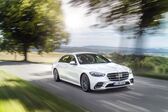 Mercedes-Benz S-class Long (V223) S 350 d (286 Hp) 4MATIC 9G-TRONIC 2020 - present