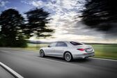 Mercedes-Benz S-class Long (V223) S 350 d (286 Hp) 4MATIC 9G-TRONIC 2020 - present