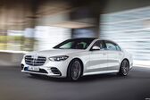 Mercedes-Benz S-class Long (V223) S 350 d (286 Hp) 4MATIC 9G-TRONIC 2020 - present