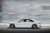 Mercedes-Benz S-class Long (V223) S 350 d (286 Hp) 4MATIC 9G-TRONIC 2020 - present