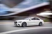 Mercedes-Benz S-class Long (V223) S 350 d (286 Hp) 4MATIC 9G-TRONIC 2020 - present