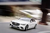 Mercedes-Benz S-class Long (V223) S 350 d (286 Hp) 4MATIC 9G-TRONIC 2020 - present