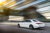 Mercedes-Benz S-class Long (V223) S 350 d (286 Hp) 4MATIC 9G-TRONIC 2020 - present