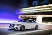 Mercedes-Benz S-class Long (V223) S 350 d (286 Hp) 4MATIC 9G-TRONIC 2020 - present