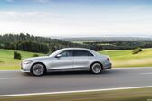 Mercedes-Benz S-class Long (V223) S 350 d (286 Hp) 4MATIC 9G-TRONIC 2020 - present