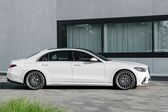 Mercedes-Benz S-class Long (V223) S 350 d (286 Hp) 4MATIC 9G-TRONIC 2020 - present