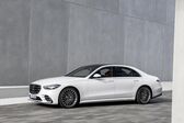 Mercedes-Benz S-class Long (V223) S 350 d (286 Hp) 4MATIC 9G-TRONIC 2020 - present