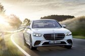 Mercedes-Benz S-class Long (V223) S 350 d (286 Hp) 4MATIC 9G-TRONIC 2020 - present