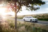 Mercedes-Benz S-class Long (V223) S 350 d (286 Hp) 4MATIC 9G-TRONIC 2020 - present