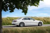 Mercedes-Benz S-class Long (V223) 2020 - present