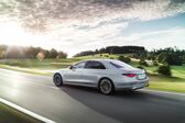 Mercedes-Benz S-class Long (V223) 2020 - present