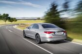 Mercedes-Benz S-class Long (V223) S 350 d (286 Hp) 4MATIC 9G-TRONIC 2020 - present