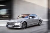 Mercedes-Benz S-class Long (V223) S 350 d (286 Hp) 4MATIC 9G-TRONIC 2020 - present