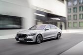 Mercedes-Benz S-class Long (V223) 2020 - present