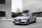 Mercedes-Benz S-class Long (V223) S 350 d (286 Hp) 4MATIC 9G-TRONIC 2020 - present