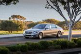 Mercedes-Benz Maybach S-class (X222) 2015 - 2017