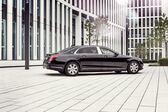 Mercedes-Benz Maybach S-class (X222) 2015 - 2017