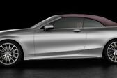Mercedes-Benz S-class Cabriolet (A217) 2015 - 2017