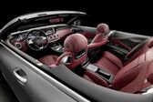 Mercedes-Benz S-class Cabriolet (A217) 2015 - 2017