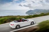 Mercedes-Benz S-class Cabriolet (A217) 2015 - 2017