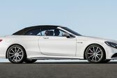Mercedes-Benz S-class Cabriolet (A217) 2015 - 2017
