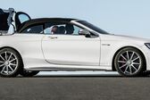 Mercedes-Benz S-class Cabriolet (A217) 2015 - 2017