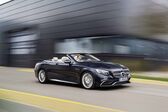 Mercedes-Benz S-class Cabriolet (A217) 2015 - 2017