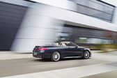 Mercedes-Benz S-class Cabriolet (A217) 2015 - 2017