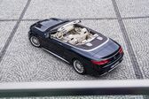 Mercedes-Benz S-class Cabriolet (A217) 2015 - 2017