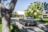 Mercedes-Benz S-class Cabriolet (A217) 2015 - 2017