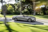 Mercedes-Benz S-class Cabriolet (A217) 2015 - 2017