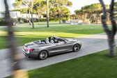Mercedes-Benz S-class Cabriolet (A217) 2015 - 2017