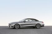Mercedes-Benz S-class Cabriolet (A217) 2015 - 2017