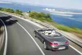 Mercedes-Benz S-class Cabriolet (A217) 2015 - 2017