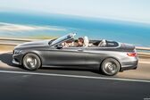 Mercedes-Benz S-class Cabriolet (A217) 2015 - 2017
