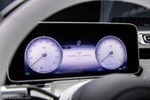 Mercedes-Benz Maybach S-class (Z223) 2021 - present
