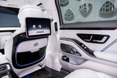 Mercedes-Benz Maybach S-class (Z223) 2021 - present