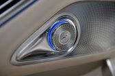 Mercedes-Benz Maybach S-class (Z223) 2021 - present