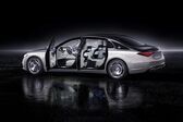Mercedes-Benz Maybach S-class (Z223) 2021 - present